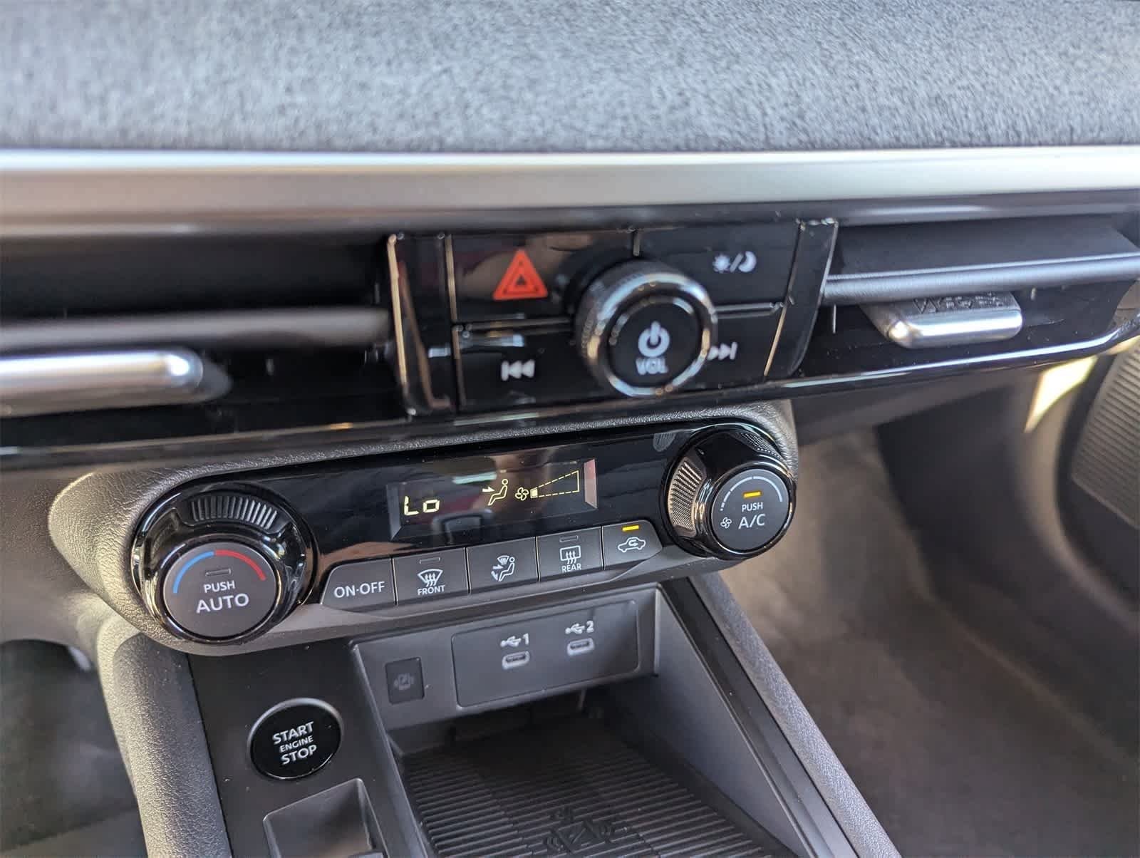 2026 Nissan KICKS SV - Photo 22