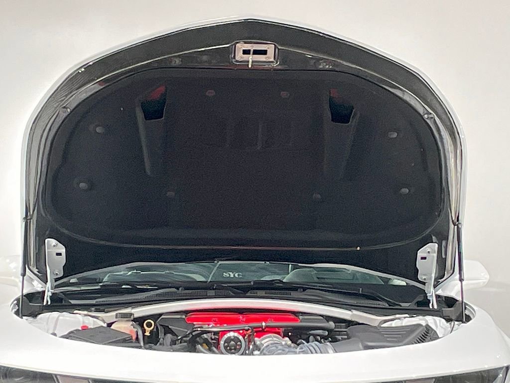 2018 Chevrolet Camaro 2SS - Photo 23
