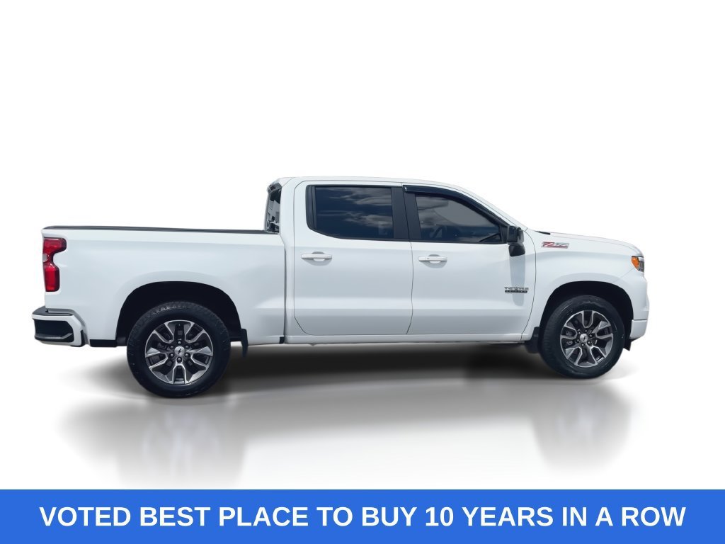 2022 Chevrolet Silverado 1500 RST - Photo 9