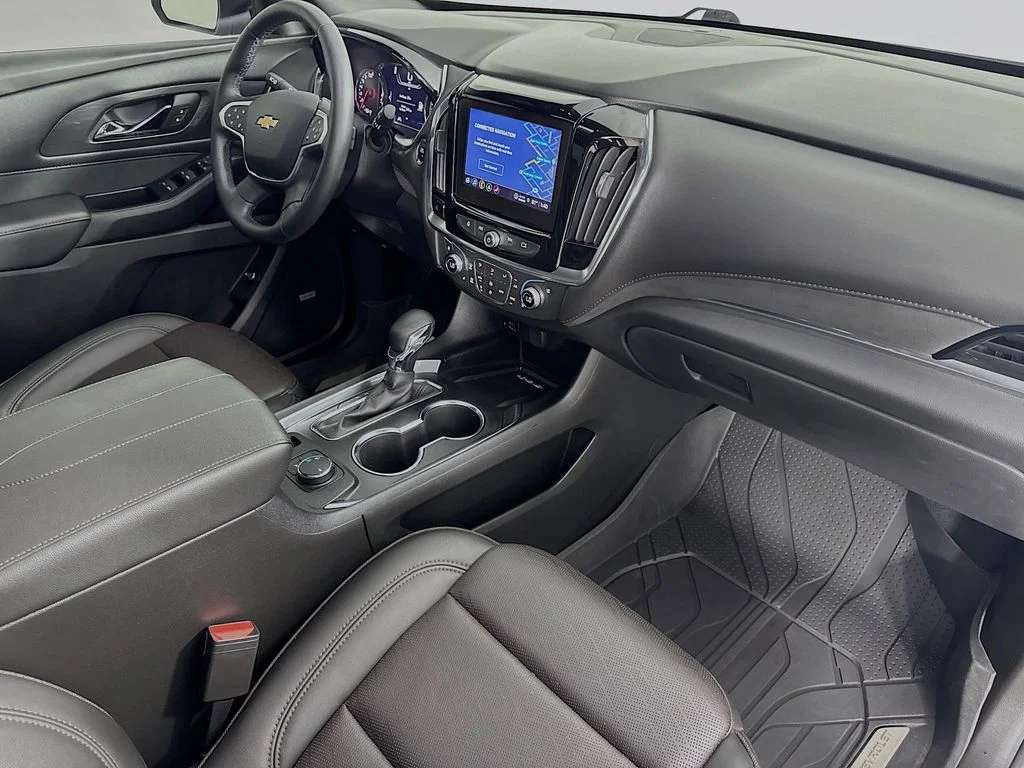 2023 Chevrolet Traverse High Country - Photo 39
