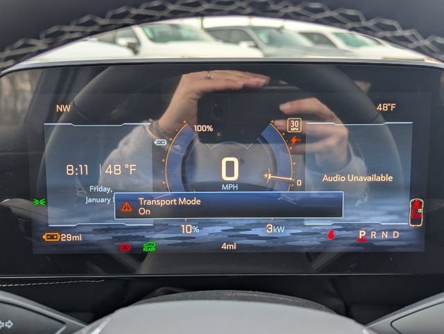 2026 Chevrolet Blazer EV LT - Photo 24