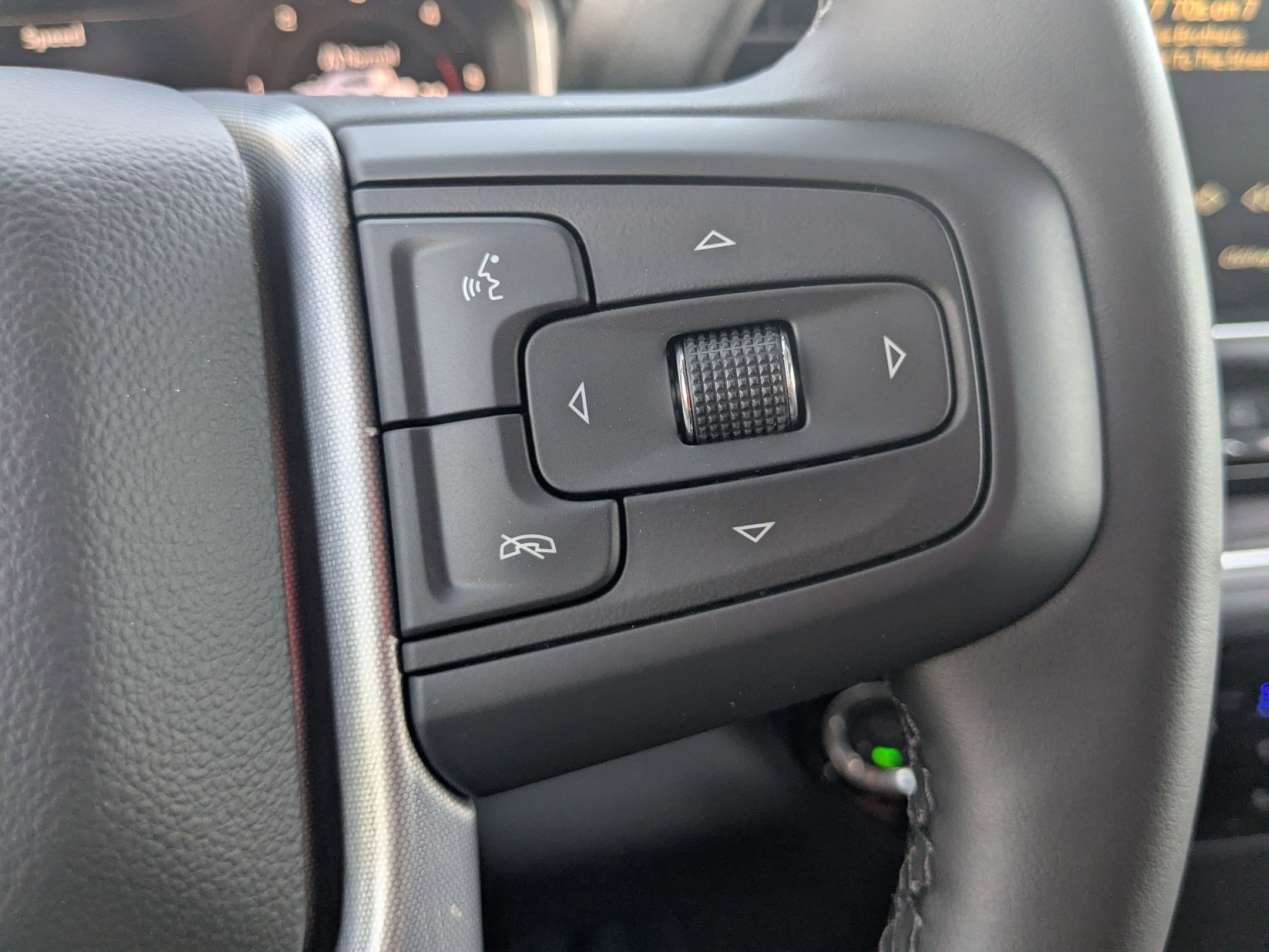 2026 GMC Sierra 2500HD SLT - Photo 13