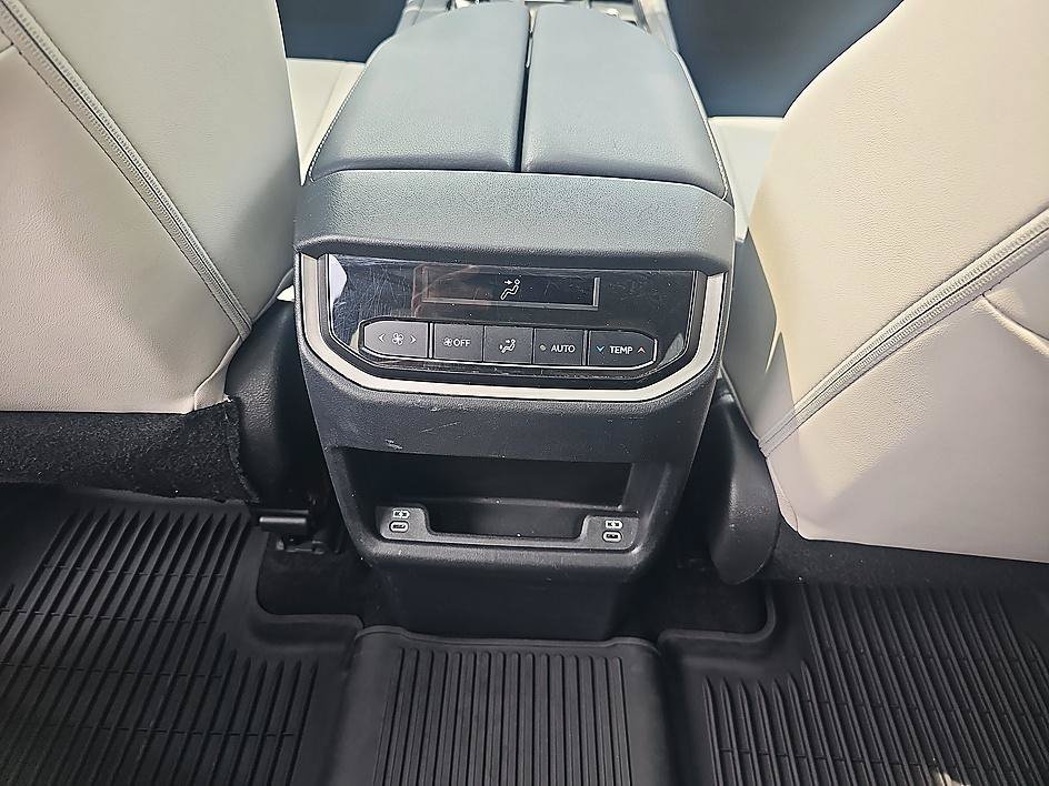 Used 2024 Cloudburst Gray Lexus TX 350 Premium image 29