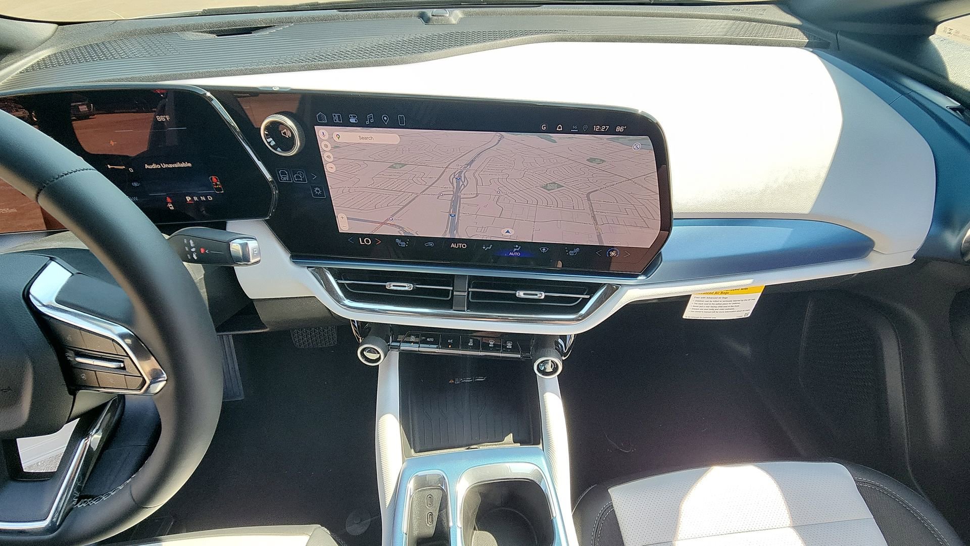 2026 Chevrolet Equinox EV 2LT - Photo 17