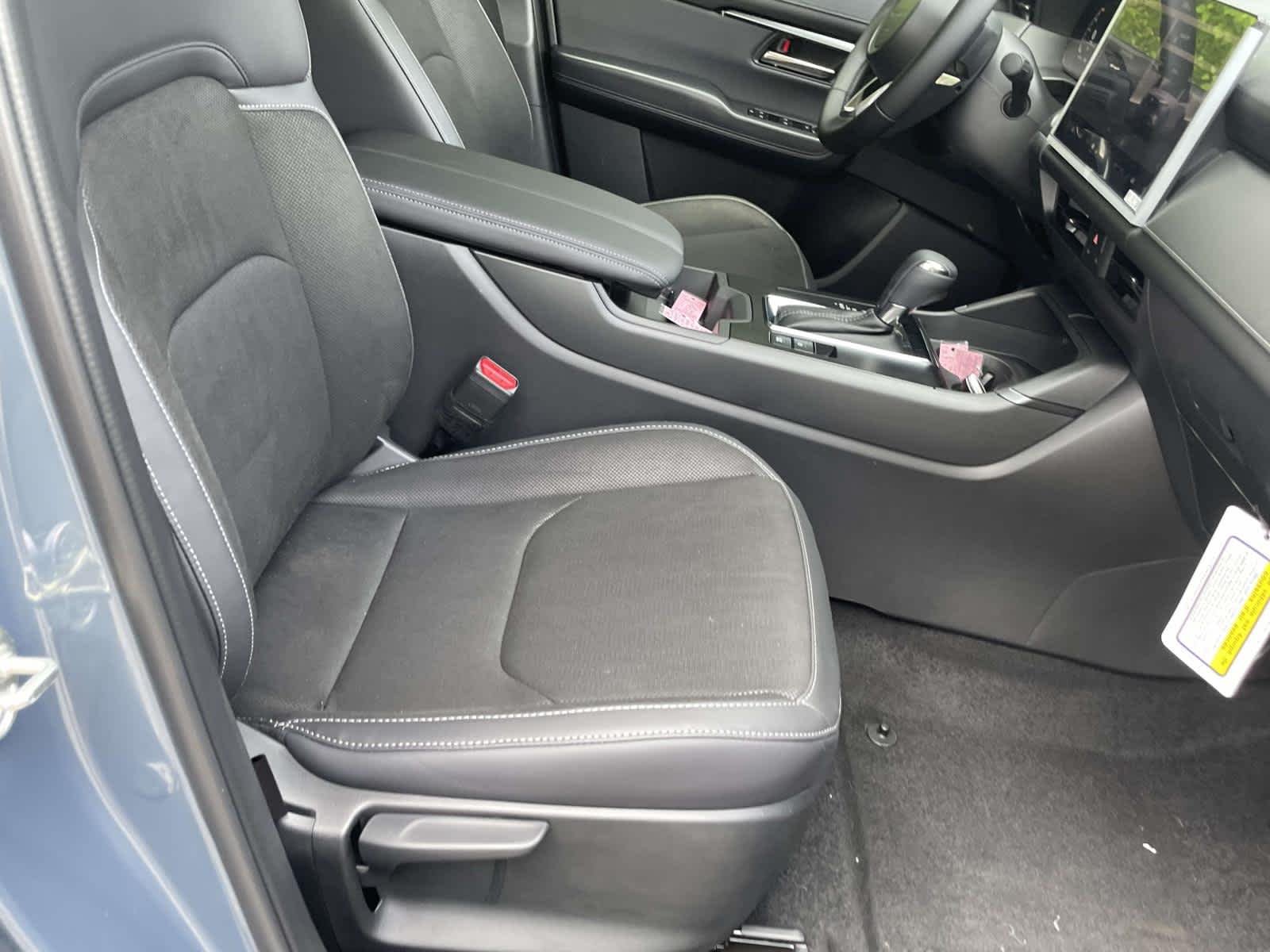 New 2026 Polymetal Gray Metallic Mazda 2.5 S Preferred image 15