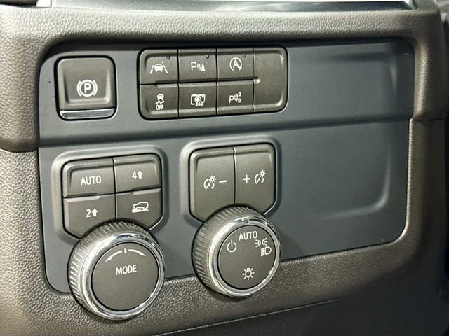 2026 Chevrolet Tahoe LS - Photo 13