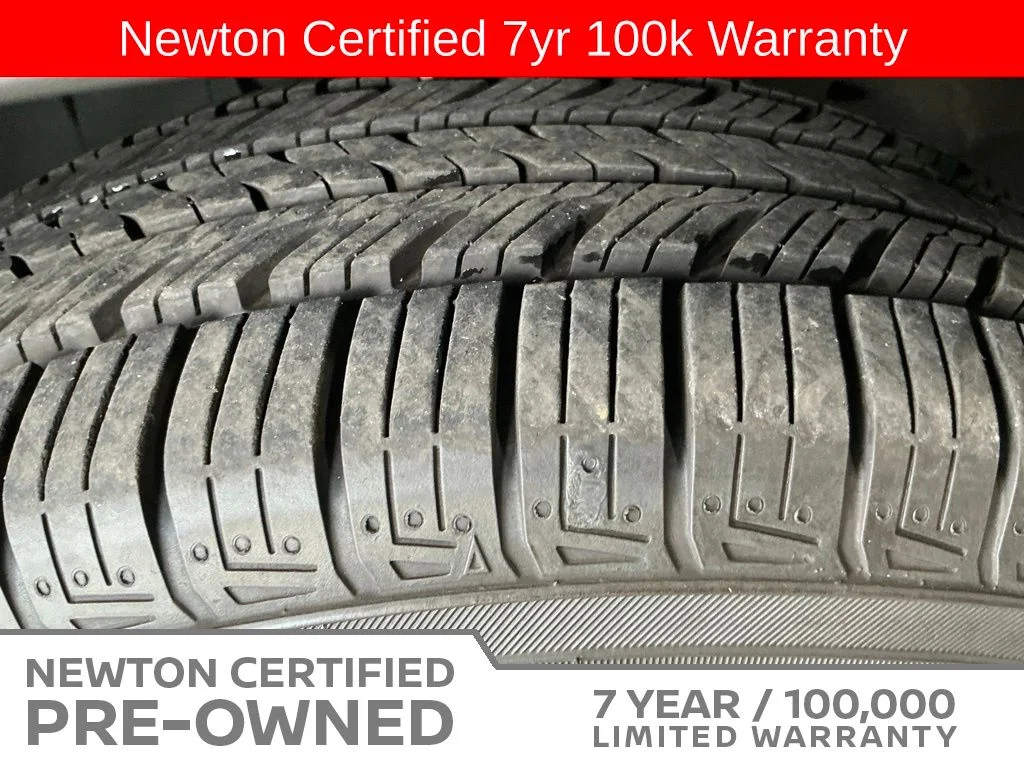 Certified Used 2024 Super Black Nissan S image 15