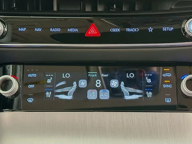 New 2027 Genesis GV70 2.5T Advanced