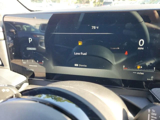 2026 Nissan KICKS SR AWD - Photo 14