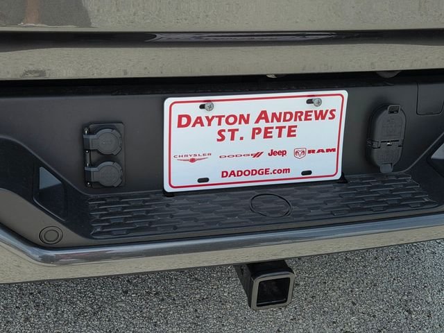 2026 RAM 1500 Limited - Photo 10