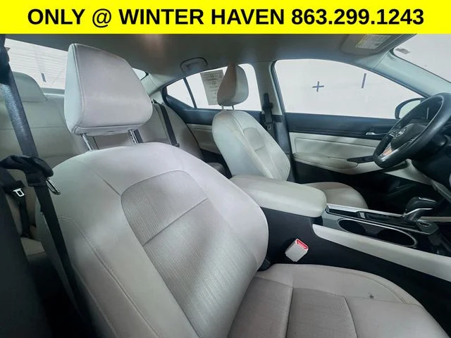 Used 2024  Nissan 2.5 SV image 25