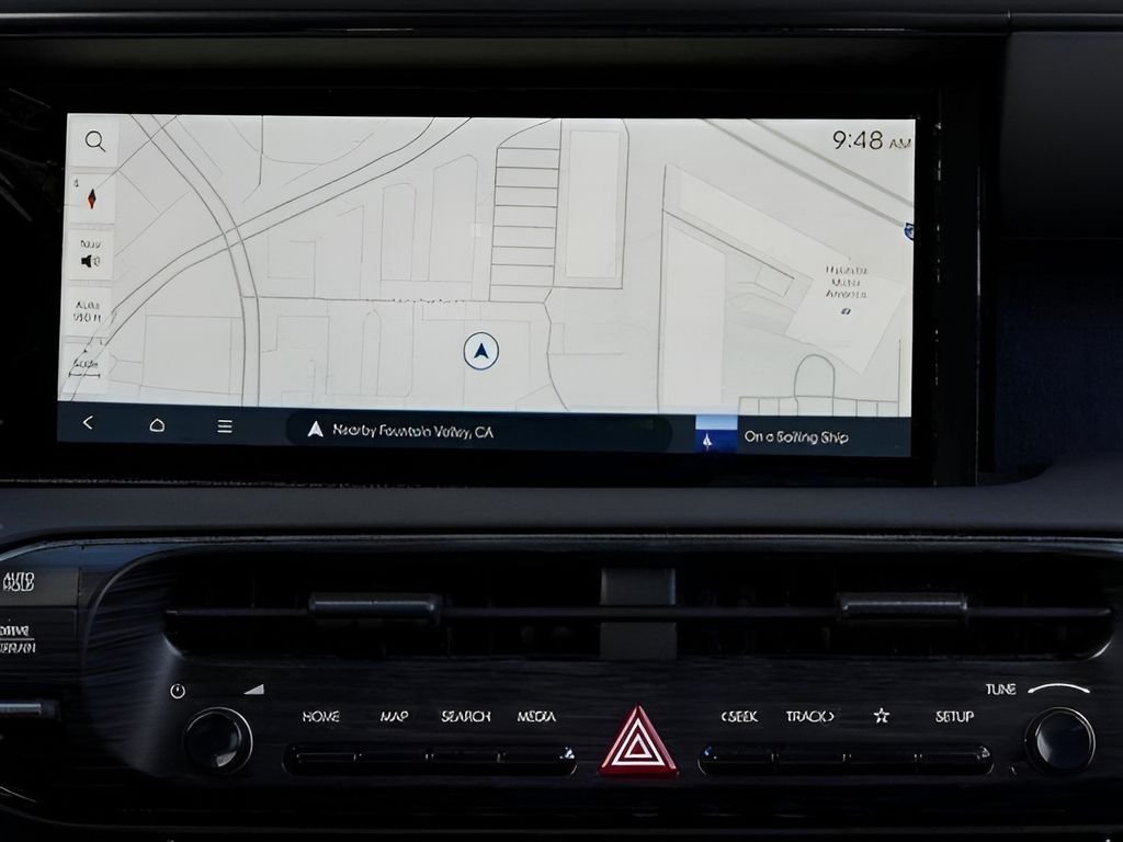 New 2026 Black Hyundai XRT Pro image 13