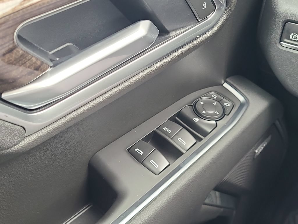 2026 Chevrolet Silverado 1500 RST - Photo 17