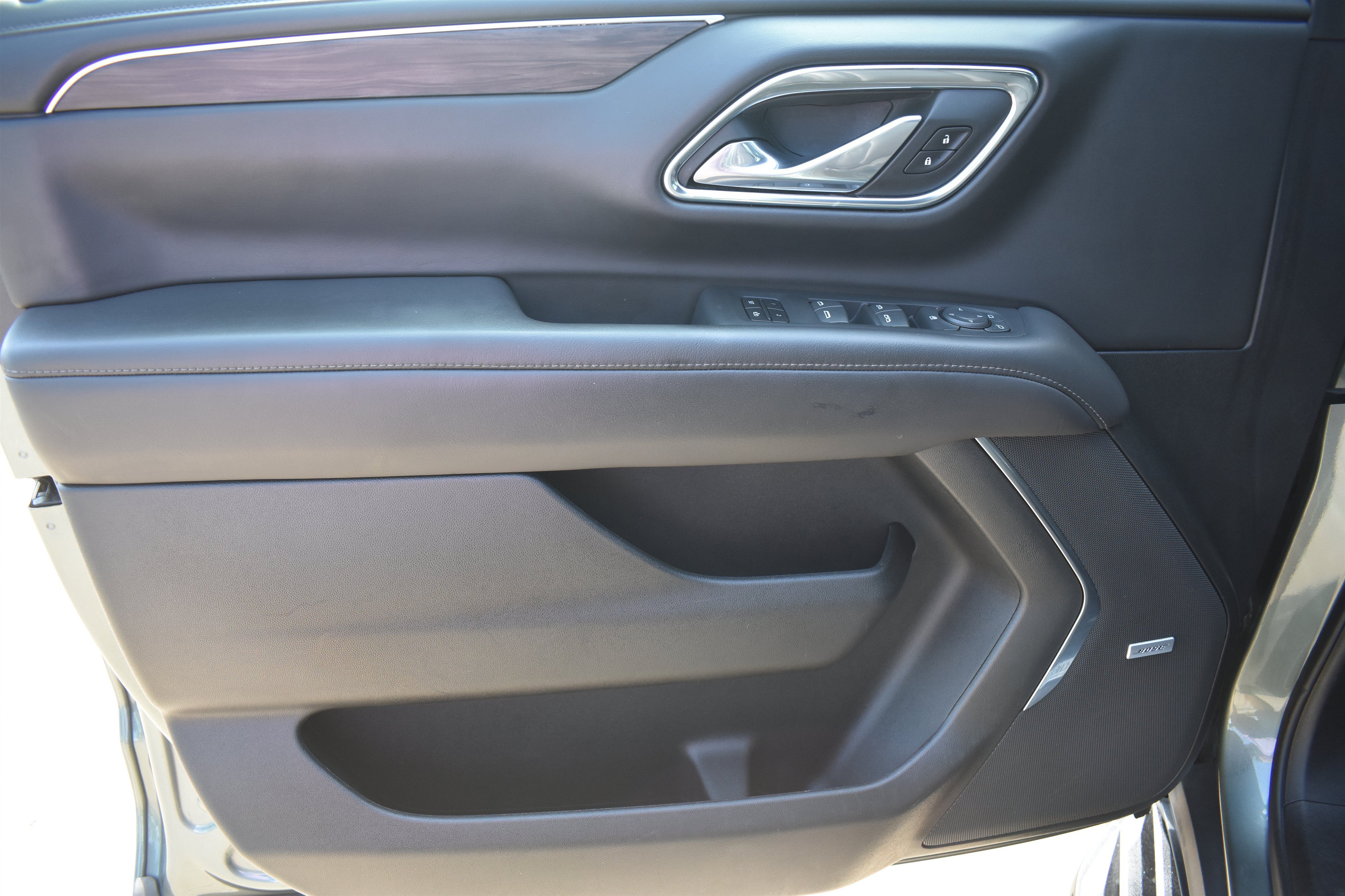 2023 Chevrolet Tahoe LT - Photo 11