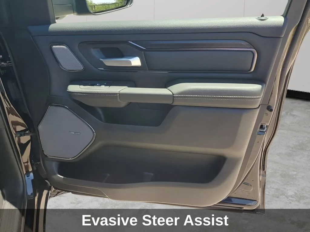 2026 RAM 1500 Rebel - Photo 47