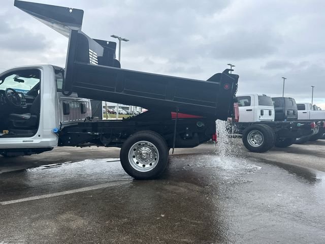 Used 2024 White Ram Tradesman image 28