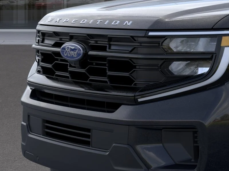 New 2026 Agate Black Metallic Ford MAX Active image 64