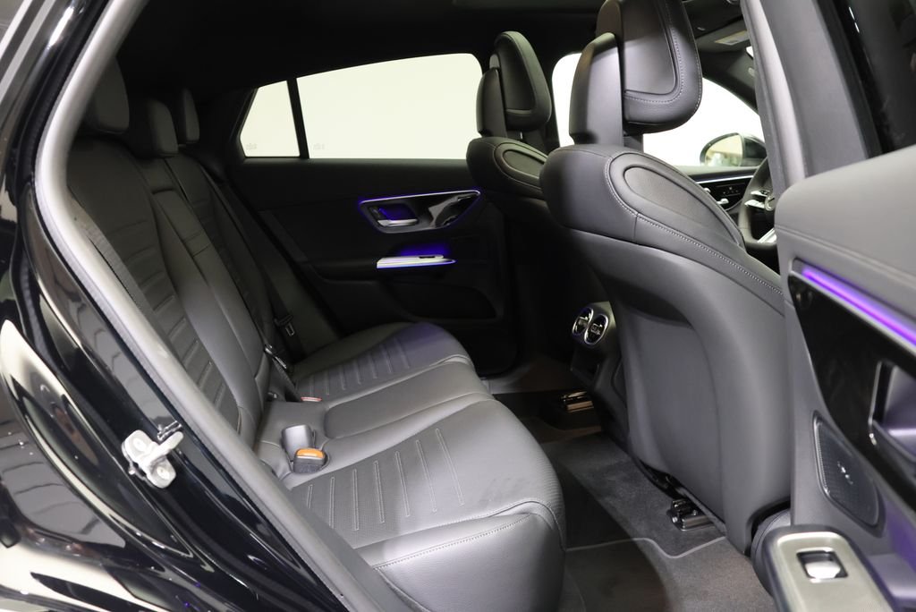 New 2027  Mercedes-Benz GLC 300 image 52