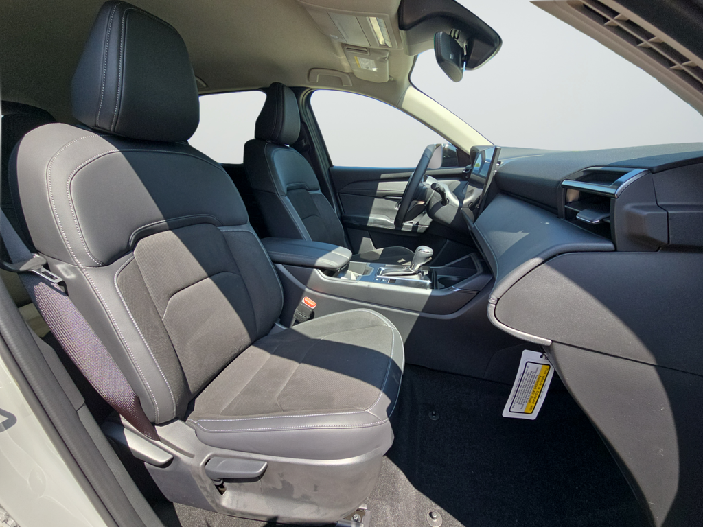 New 2026 Aero Gray Metallic Mazda 2.5 S Select image 29