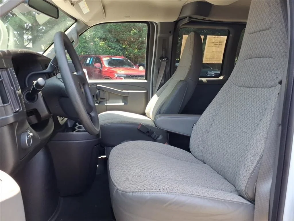 Certified Used 2023 White Chevrolet LT image 22