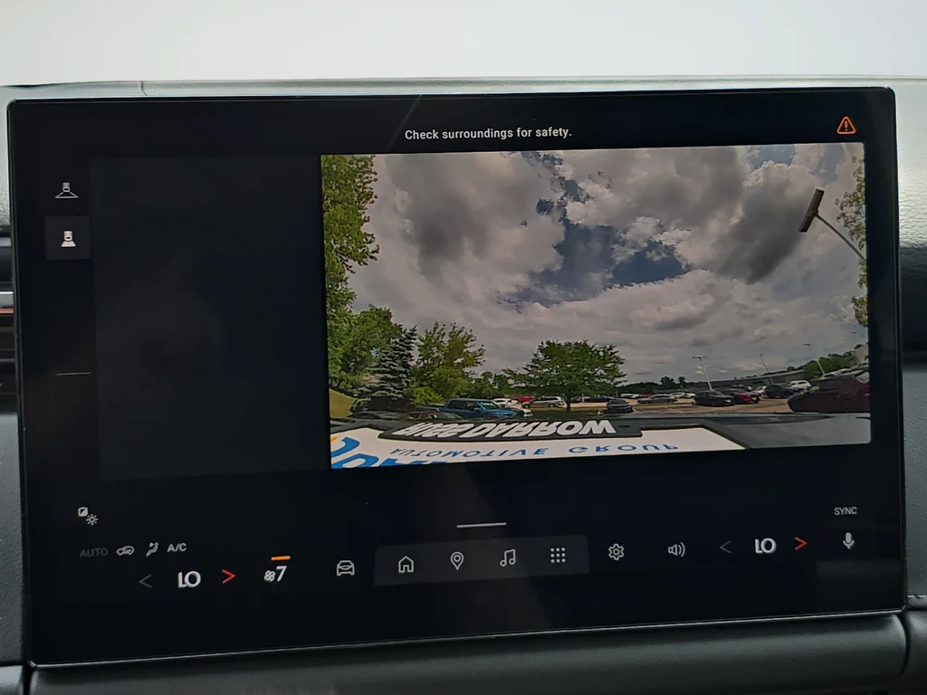 New 2026 Black Mazda 2.5 S Select image 15