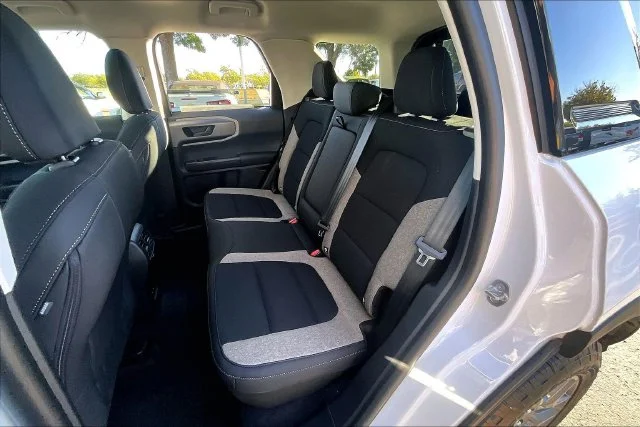 New 2026 Oxford White Ford Big Bend® image 10