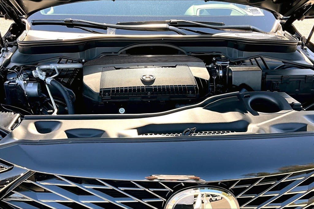 New 2026 Black Acura A-Spec Advance Package image 16