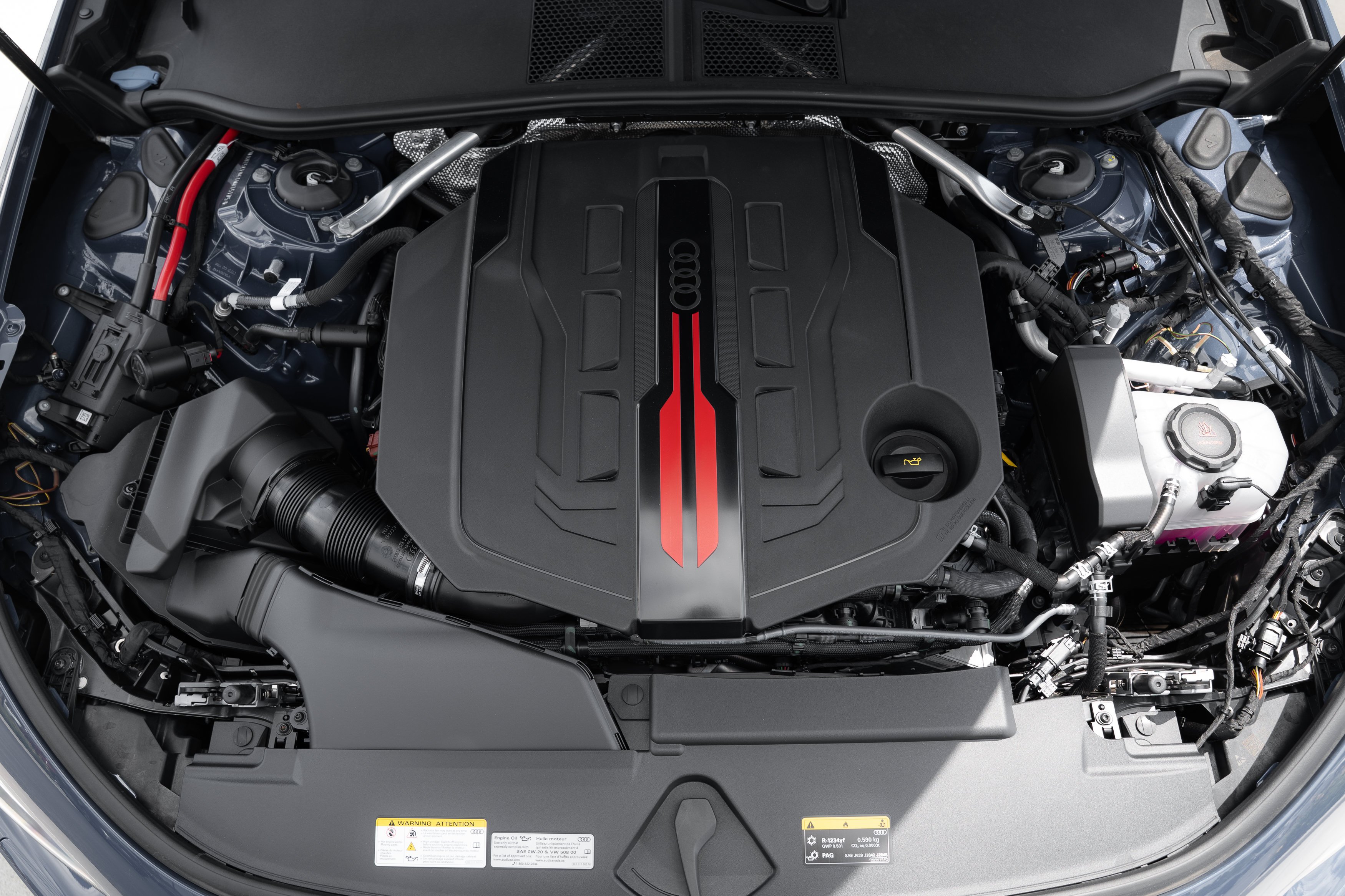 New 2026 Ascari Audi Premium Plus image 38