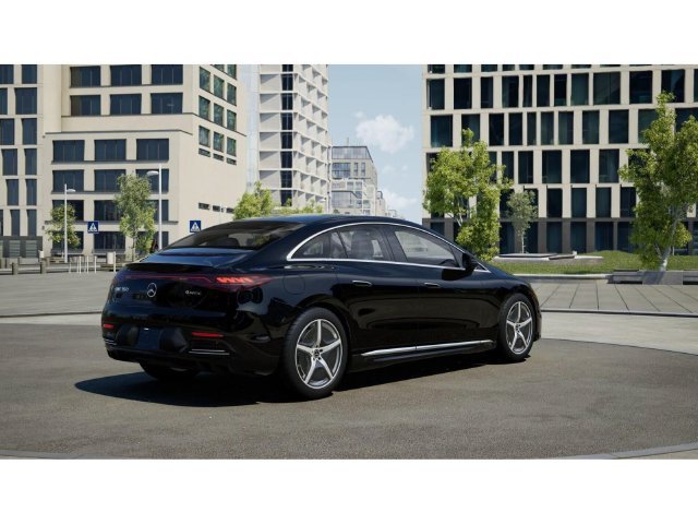 Certified Used 2023 Black Mercedes-Benz 350 Sedan image 22