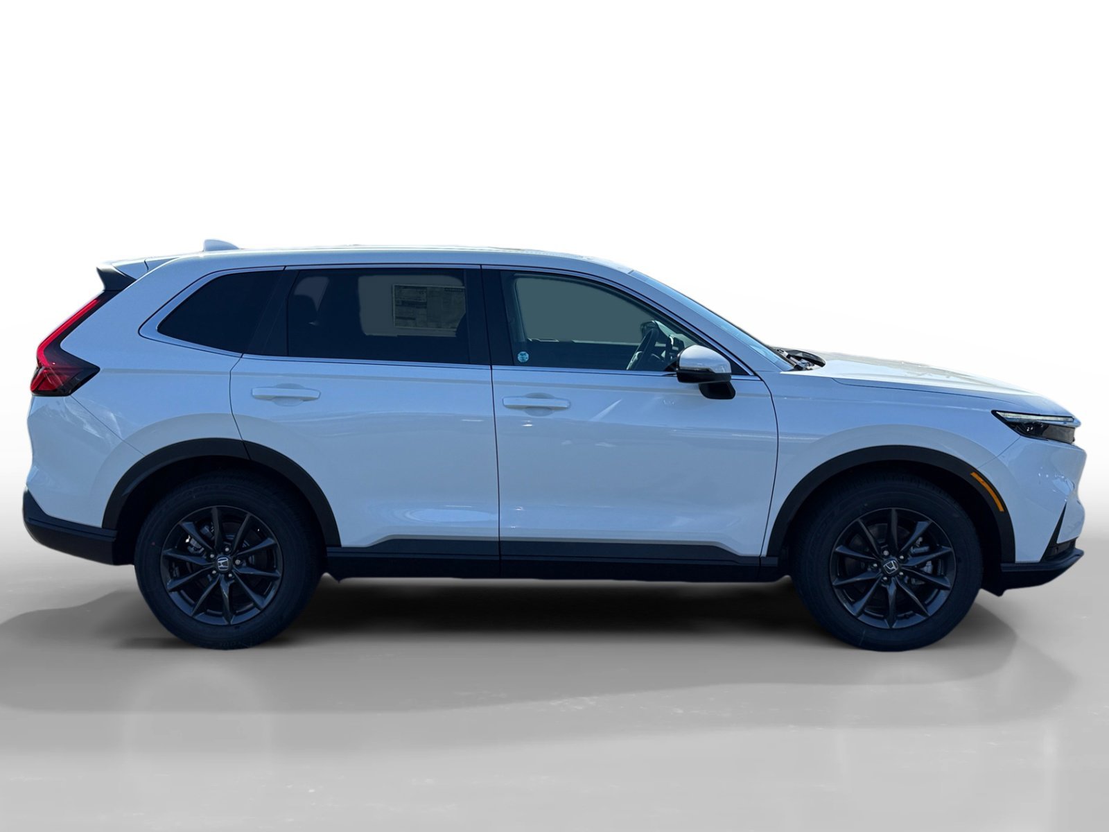 2026 Honda CR-V EX-L - Photo 6