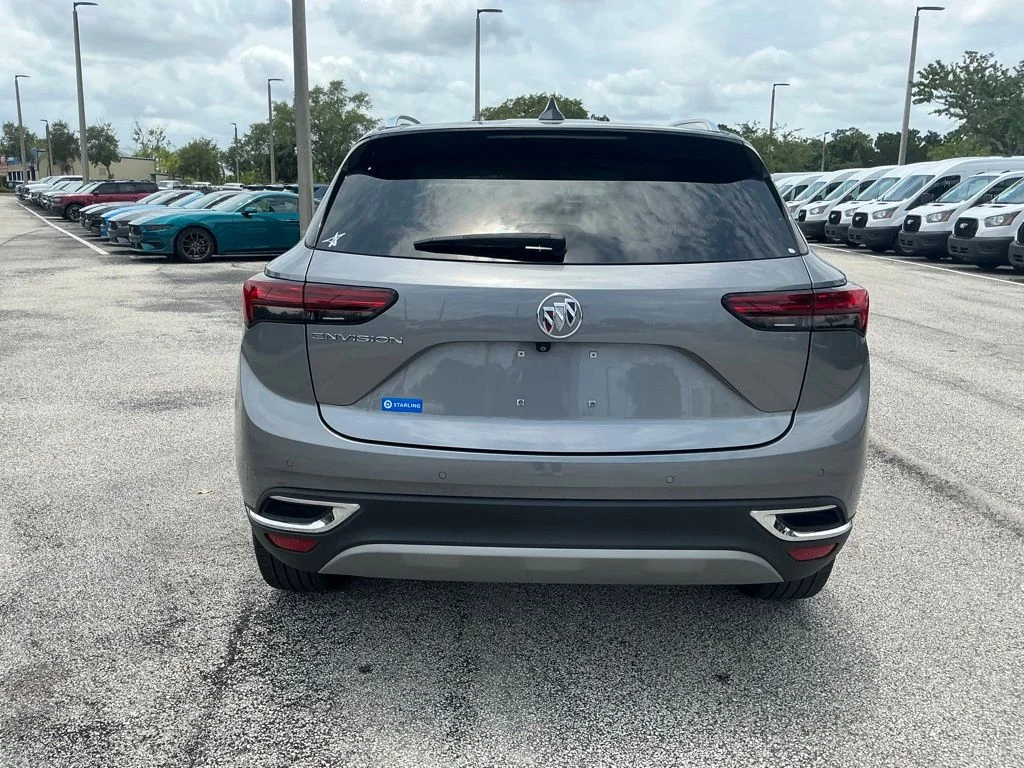 Used 2022 Gray Buick Essence image 14