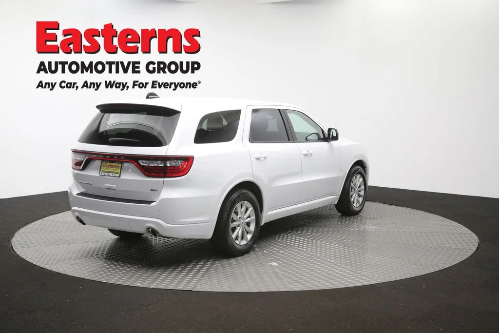 Used 2025 White Dodge GT image 37