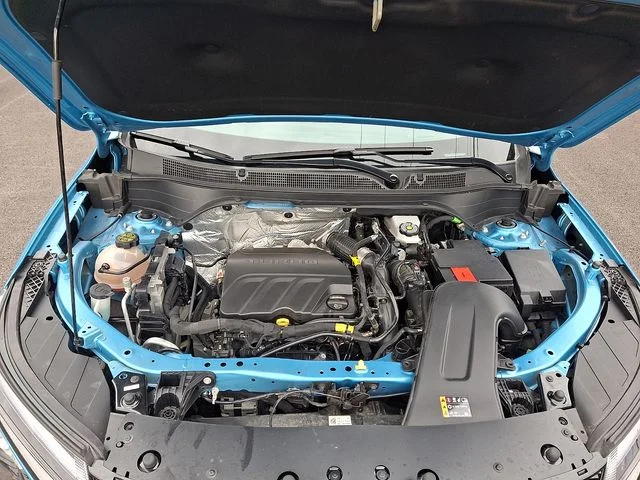 Used 2025 Blue Chevrolet 2RS image 27