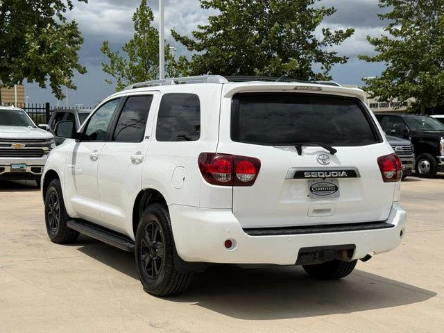 Certified Used 2020 ICE CAP Toyota SR5 image 7
