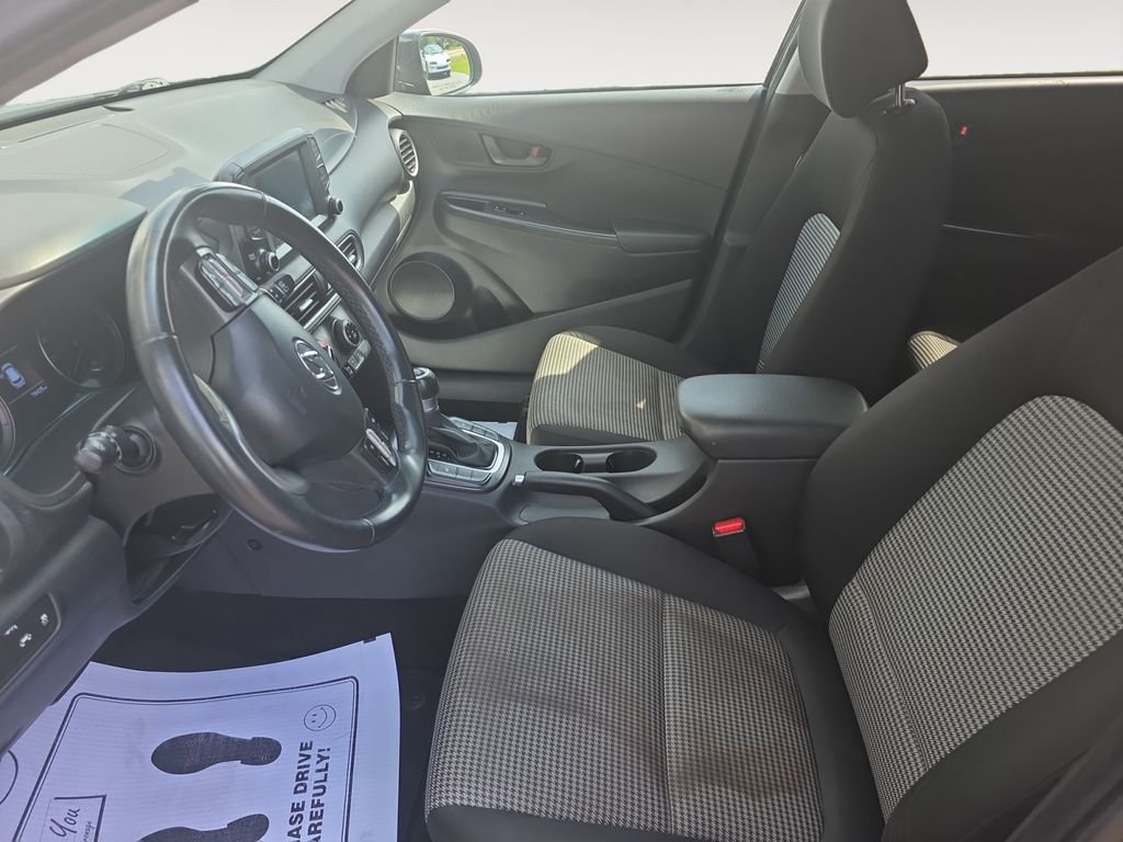 Used 2019 Black Hyundai SEL image 9