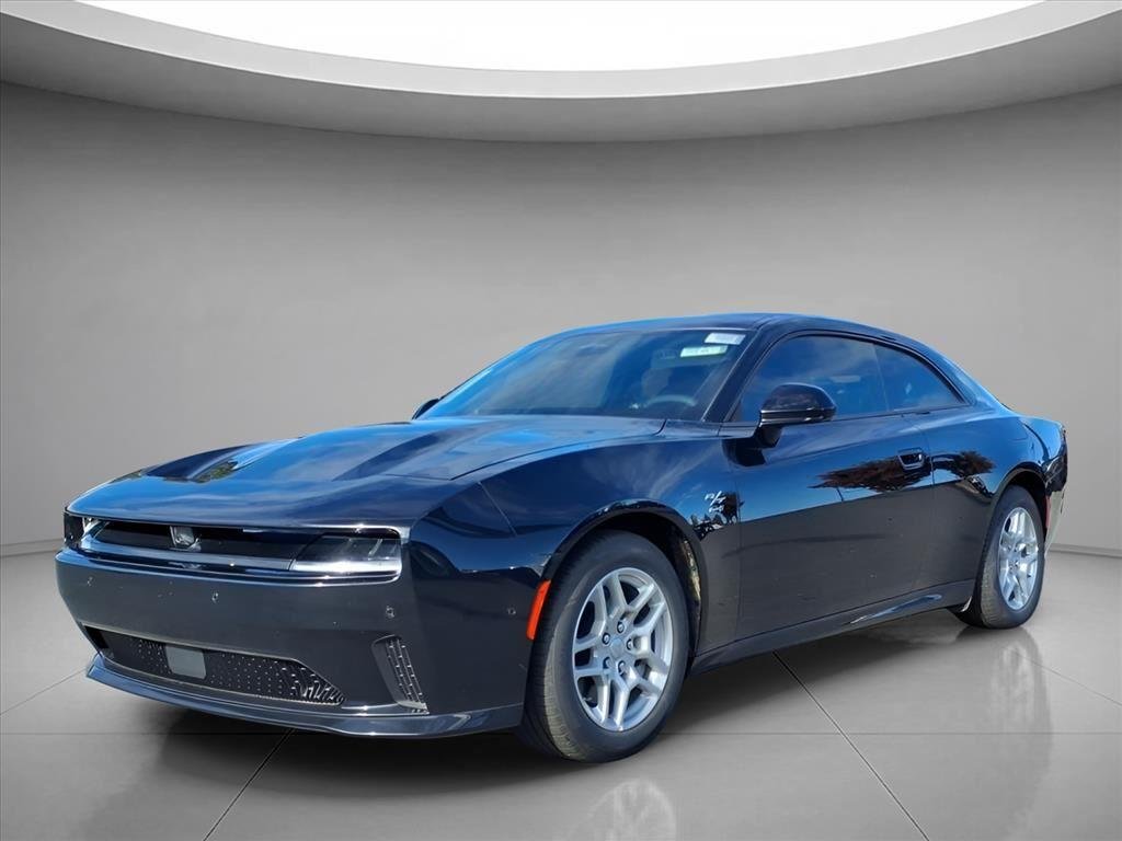 2025 Dodge Charger