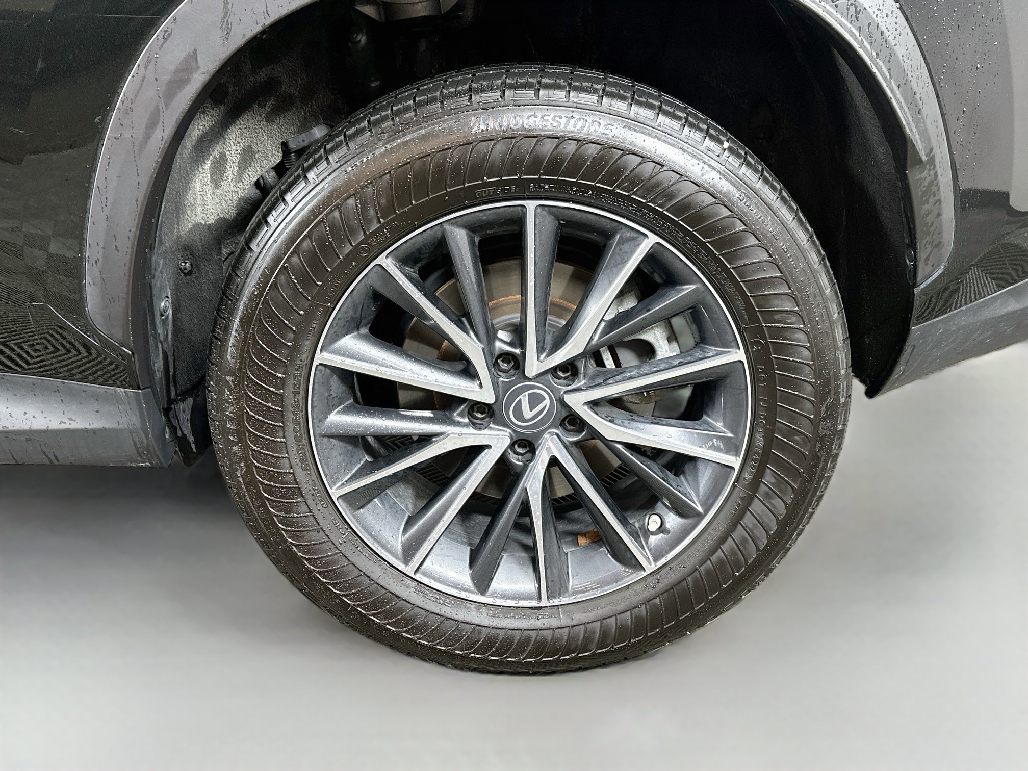 Used 2023 Caviar Lexus NX 350 Premium image 29