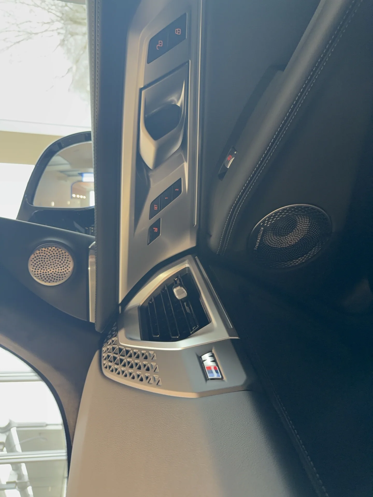 New 2026 Brooklyn Grey Metallic BMW Label image 18