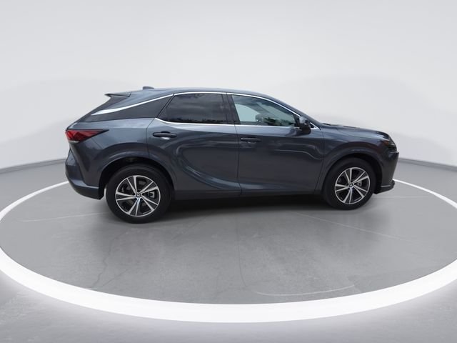 2025 Lexus RX 350 - Photo 8