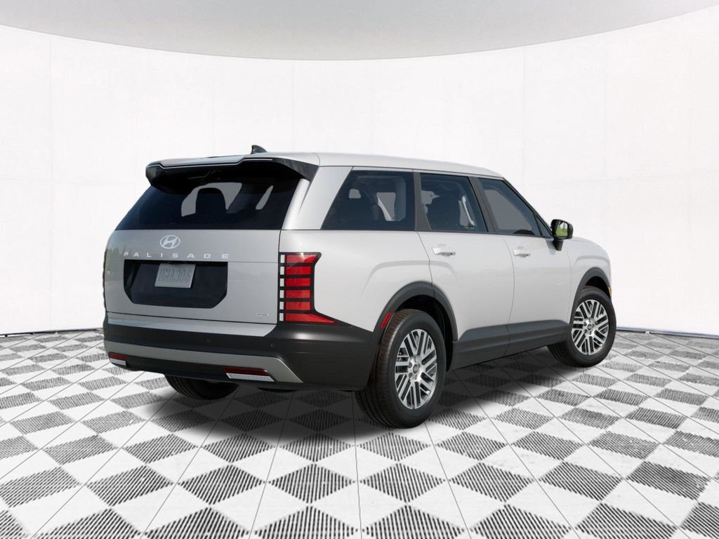 New 2027  Hyundai SE image 6