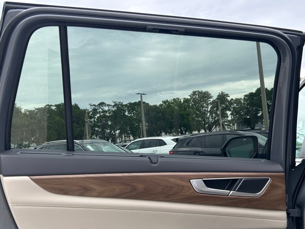 New 2026 Gray Volkswagen SE w/Technology image 53