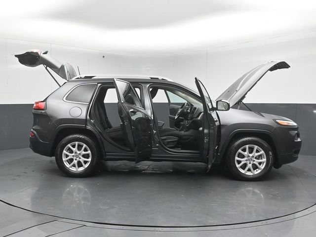 2016 JEEP CHEROKEE - Image 56