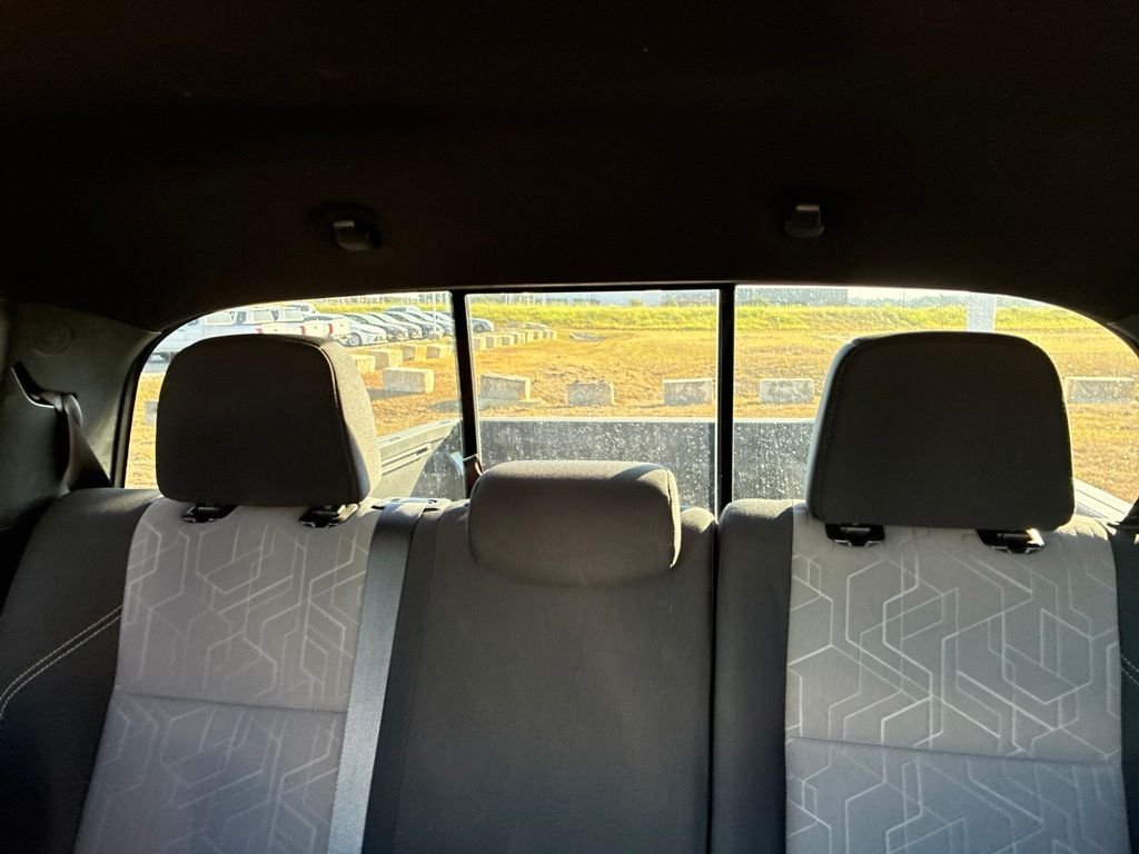 Used 2023  Toyota TRD Off-Road image 7