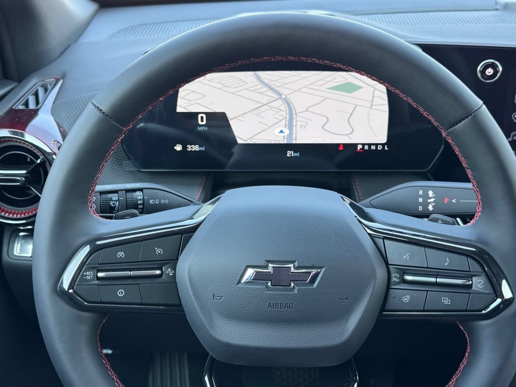 2026 Chevrolet Equinox RS - Photo 31