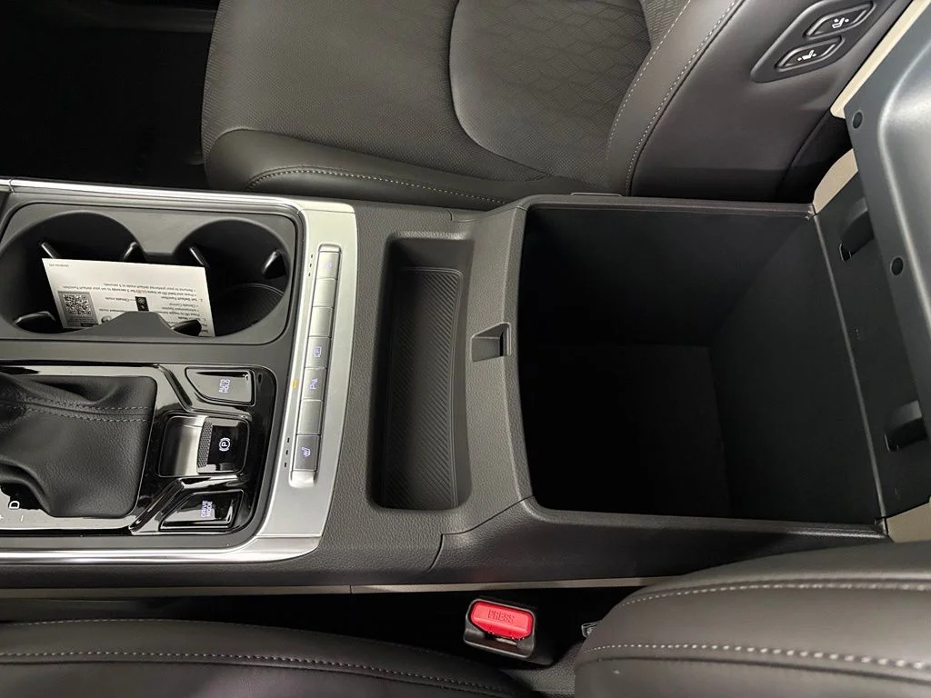 New 2026 Ceramic Silver Kia EX image 32