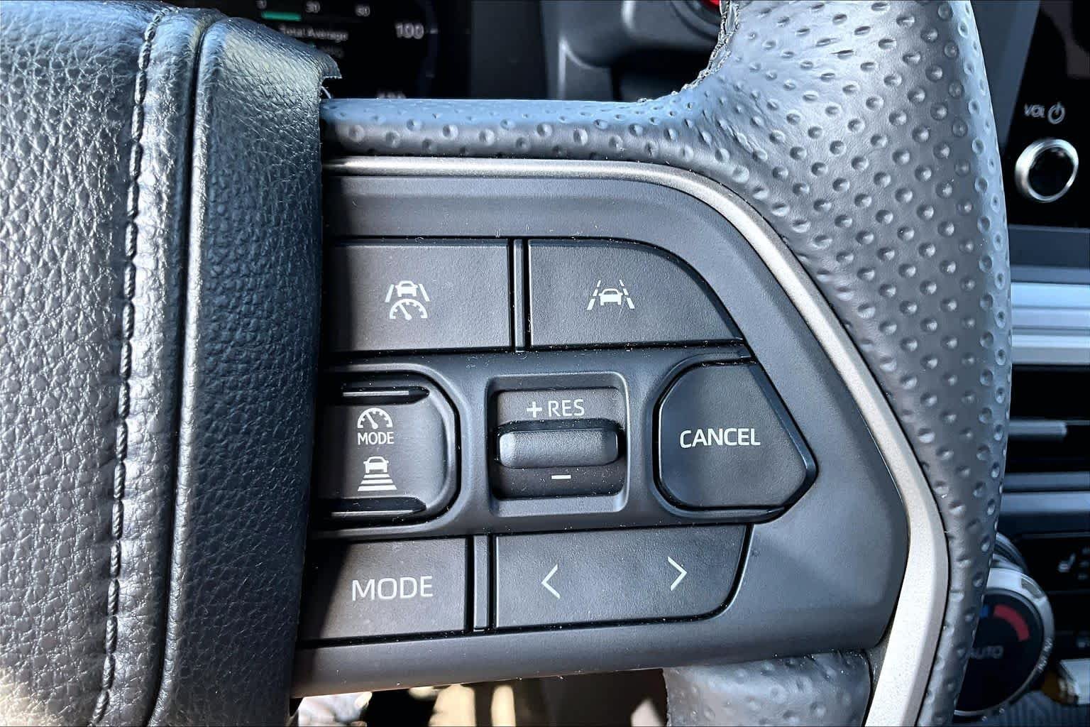 Used 2026 Ice Cap Toyota TRD Off Road image 23