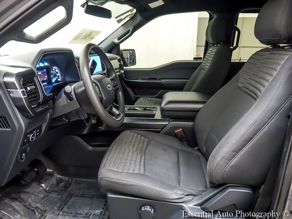 Used 2021 Lead Foot Ford XL image 9