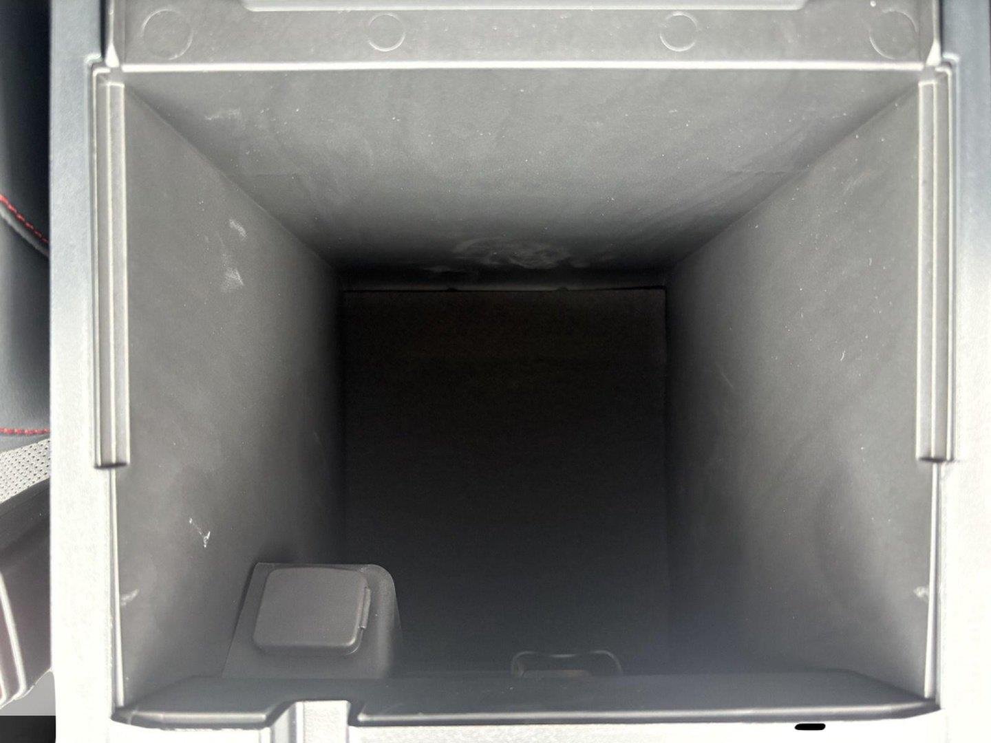 New 2026 Space White Metallic Ford ST image 15