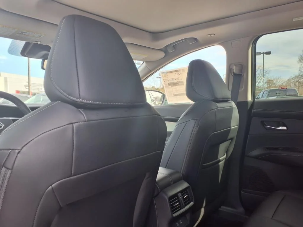 2025 Nissan Murano SL - Photo 21