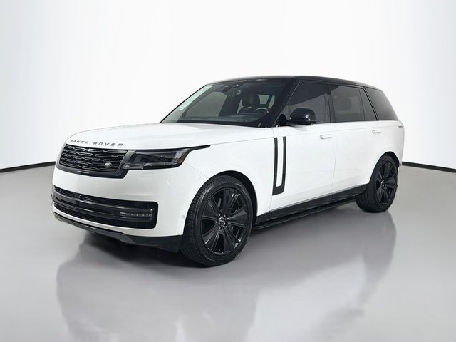2024 Land Rover Range Rover SE